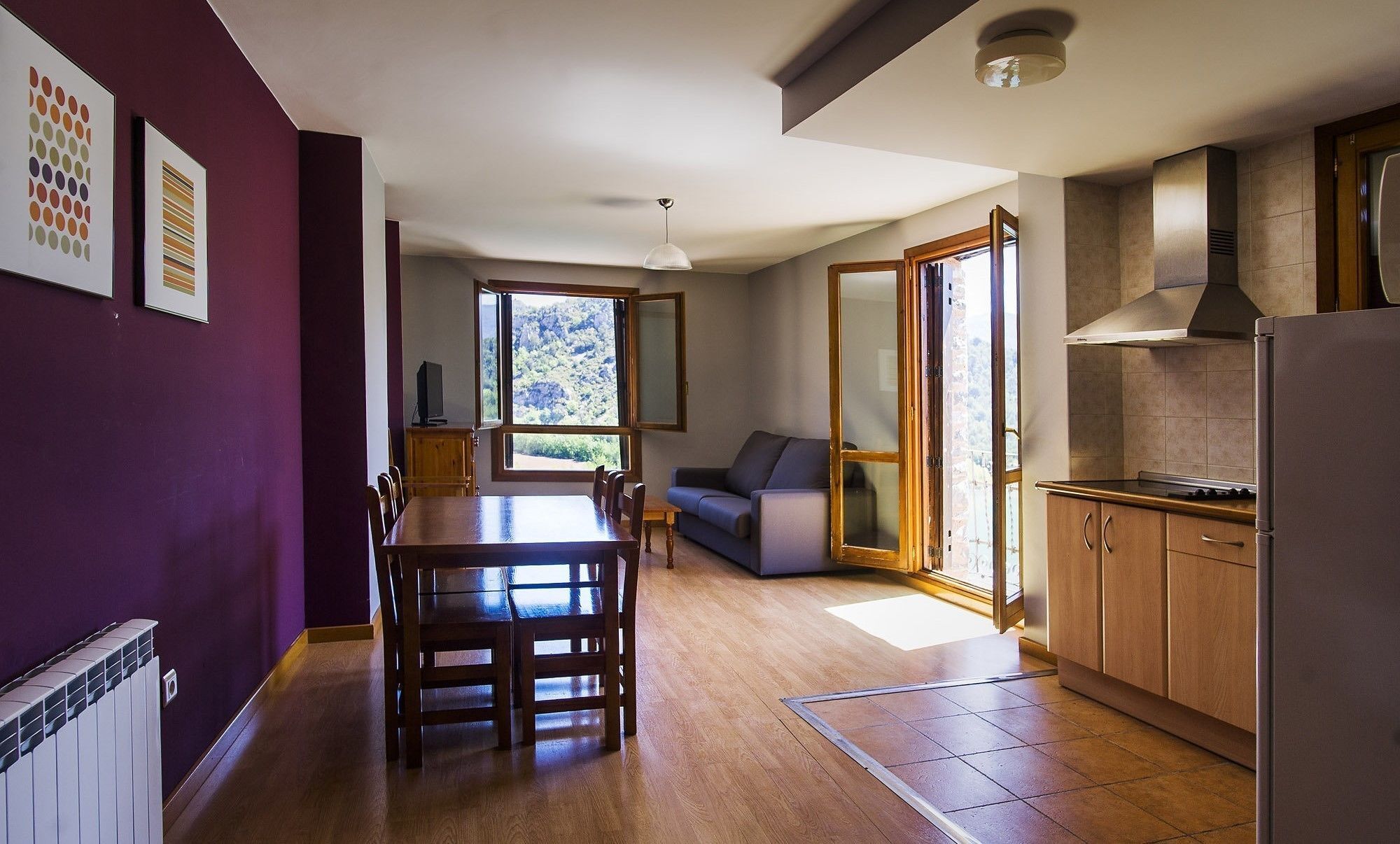 Ligueerre Vakantiepark